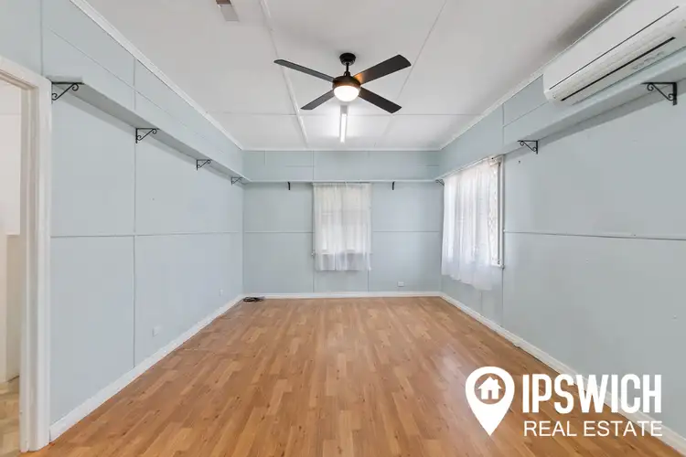 Fourth view of Homely house listing, 27 COYNE STREET, One Mile QLD 4305
