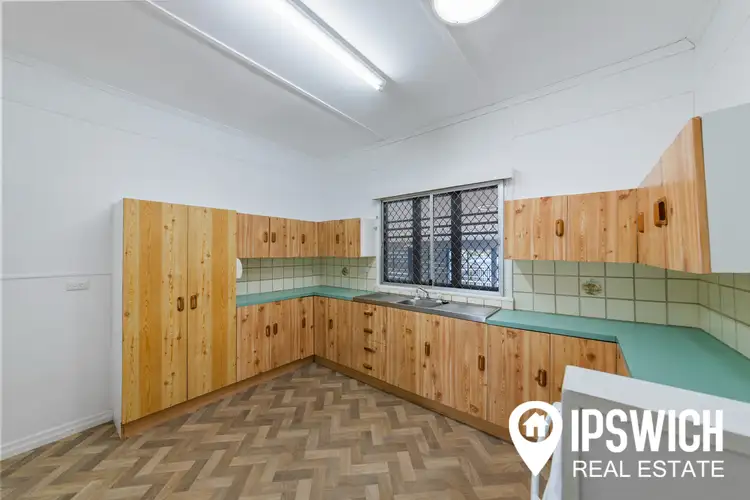 Fifth view of Homely house listing, 27 COYNE STREET, One Mile QLD 4305