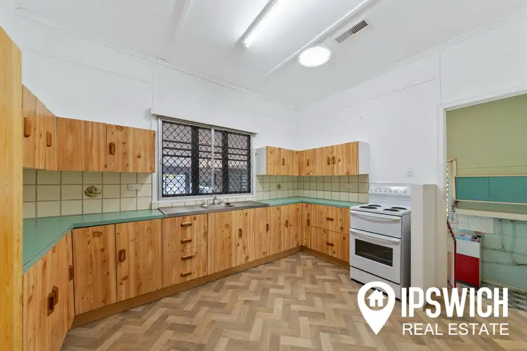 Sixth view of Homely house listing, 27 COYNE STREET, One Mile QLD 4305