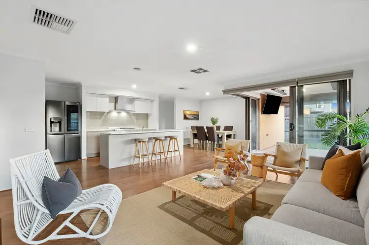 21 Cornell Avenue, Mount Duneed VIC 3217