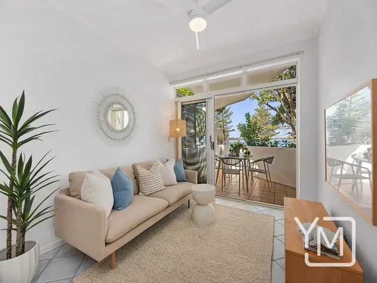 Fifth view of Homely apartment listing, 114/89 Esplanade, Golden Beach QLD 4551