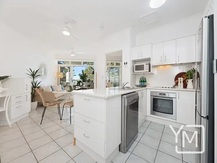 Sixth view of Homely apartment listing, 114/89 Esplanade, Golden Beach QLD 4551