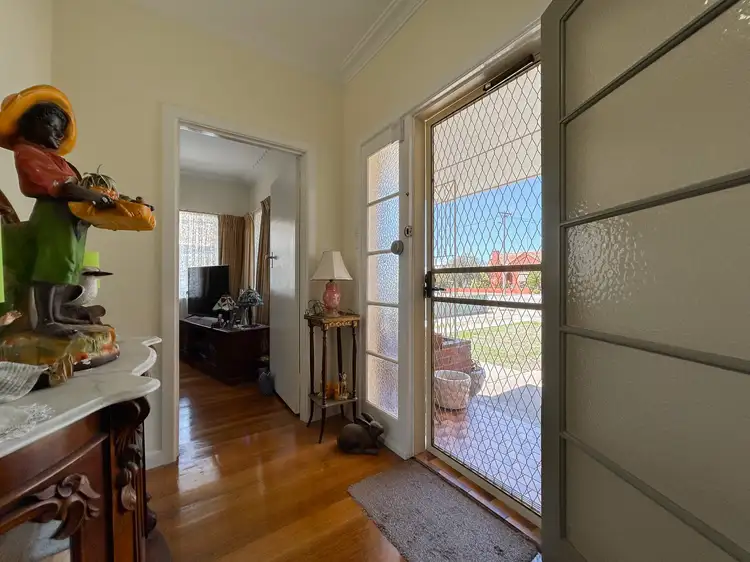 Second view of Homely house listing, 33 Andrew Street, Kerang VIC 3579