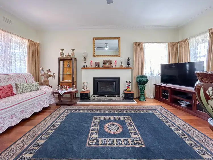 Third view of Homely house listing, 33 Andrew Street, Kerang VIC 3579