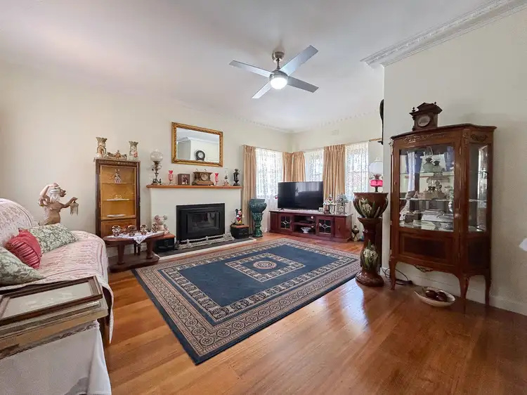 Fourth view of Homely house listing, 33 Andrew Street, Kerang VIC 3579