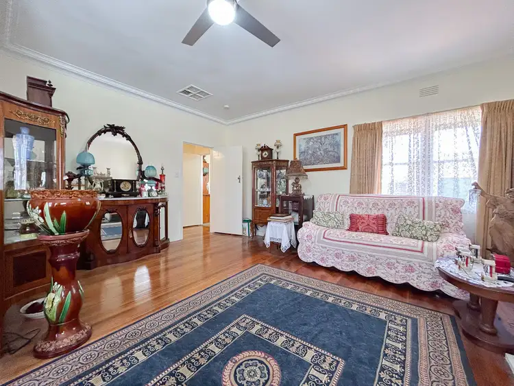 Fifth view of Homely house listing, 33 Andrew Street, Kerang VIC 3579