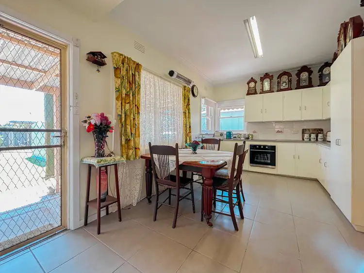 Sixth view of Homely house listing, 33 Andrew Street, Kerang VIC 3579