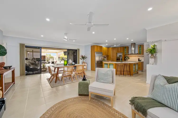 Fifth view of Homely house listing, 3 Mowbray Court, Mount Low QLD 4818
