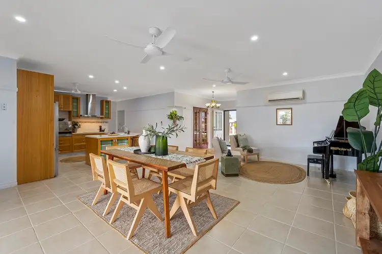Sixth view of Homely house listing, 3 Mowbray Court, Mount Low QLD 4818