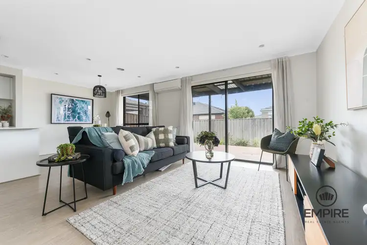 Third view of Homely house listing, 20 Catch Street, Clyde VIC 3978