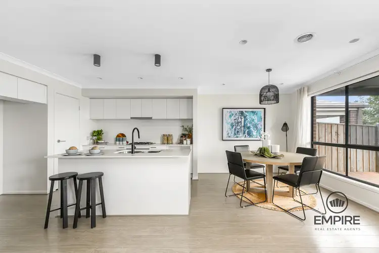 Fourth view of Homely house listing, 20 Catch Street, Clyde VIC 3978