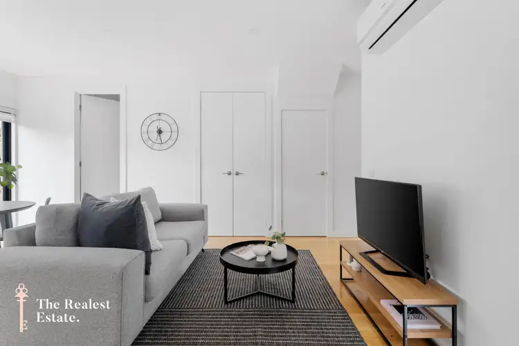 Fifth view of Homely townhouse listing, 3/10 Marlborough Street, Fawkner VIC 3060