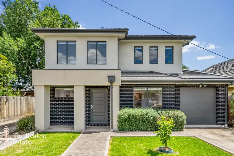 1/17 Hazel Grove, Pascoe Vale VIC 3044