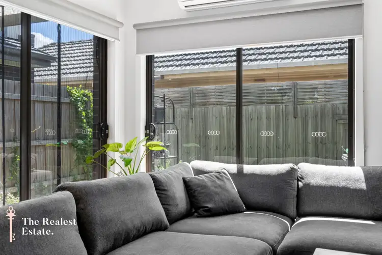 Third view of Homely townhouse listing, 1/17 Hazel Grove, Pascoe Vale VIC 3044