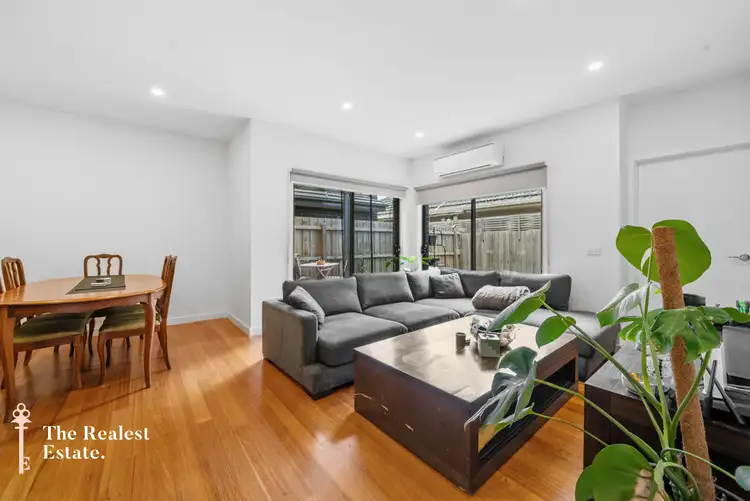 Fourth view of Homely townhouse listing, 1/17 Hazel Grove, Pascoe Vale VIC 3044