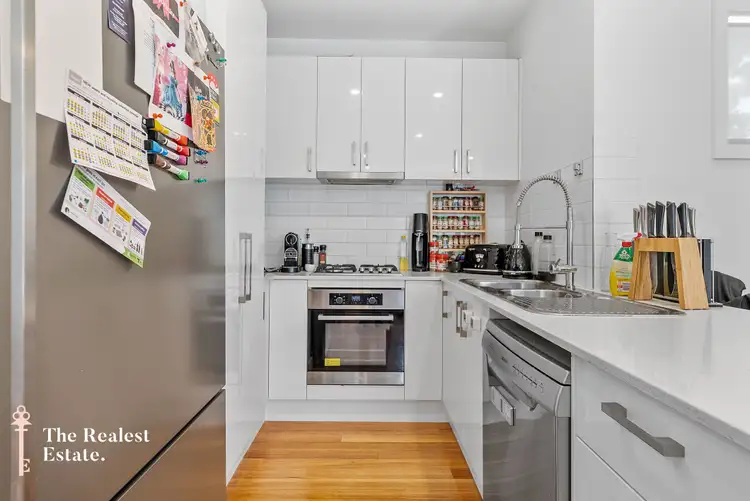 Fifth view of Homely townhouse listing, 1/17 Hazel Grove, Pascoe Vale VIC 3044