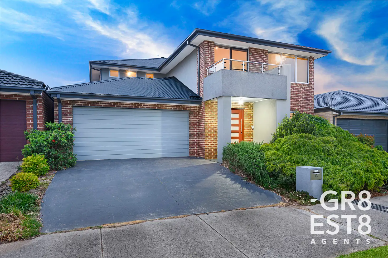 Main view of Homely house listing, 13 Atlas Drive, Cranbourne West VIC 3977