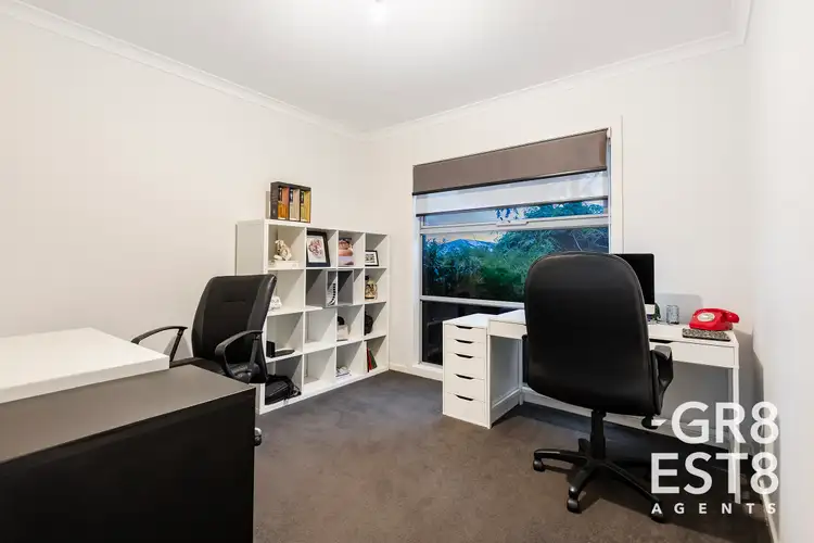 Second view of Homely house listing, 13 Atlas Drive, Cranbourne West VIC 3977