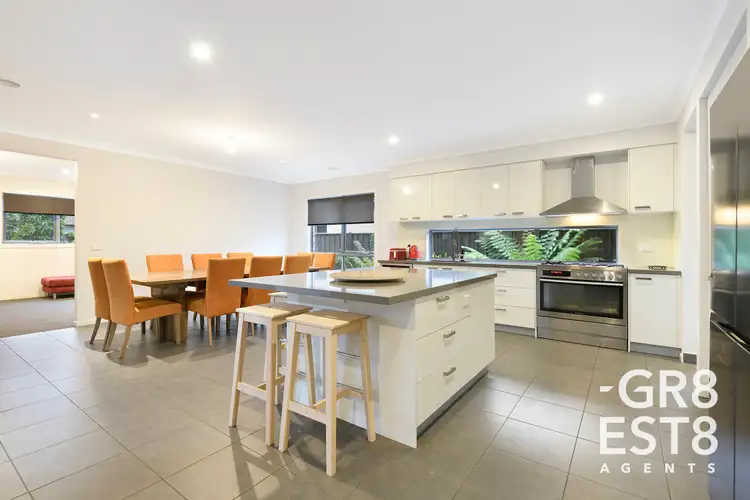 Fourth view of Homely house listing, 13 Atlas Drive, Cranbourne West VIC 3977