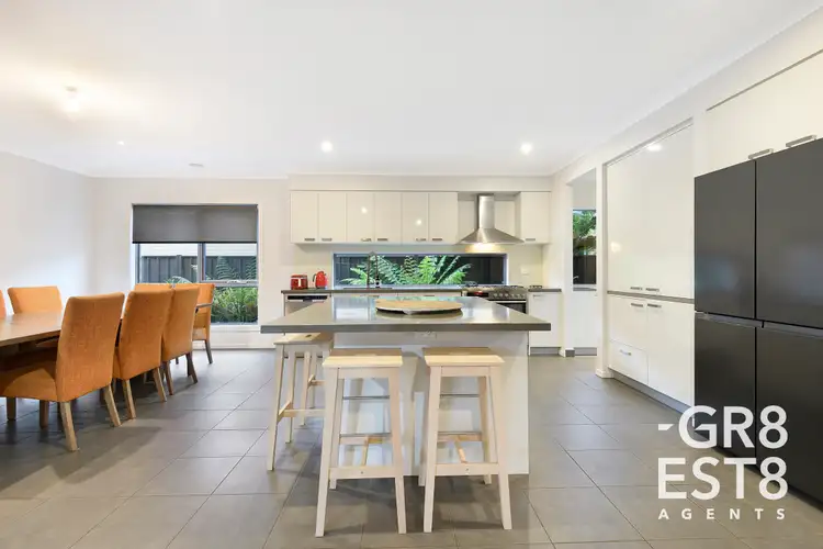 Fifth view of Homely house listing, 13 Atlas Drive, Cranbourne West VIC 3977