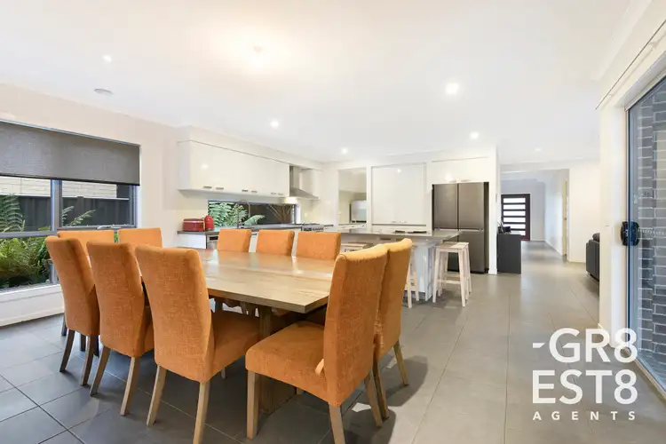Seventh view of Homely house listing, 13 Atlas Drive, Cranbourne West VIC 3977