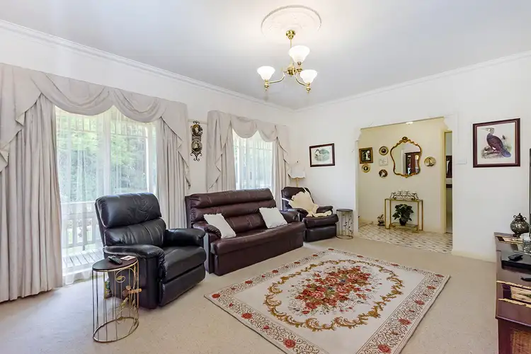 Fifth view of Homely house listing, 5 Dusting Court, Portland VIC 3305