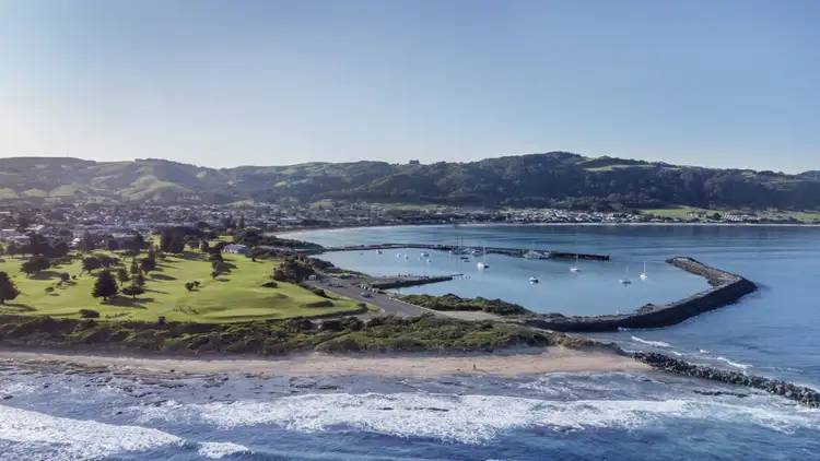 Second view of Homely house listing, 50 Old Hordern Vale Road, Apollo Bay VIC 3233