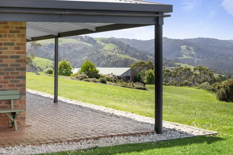 Fourth view of Homely house listing, 50 Old Hordern Vale Road, Apollo Bay VIC 3233