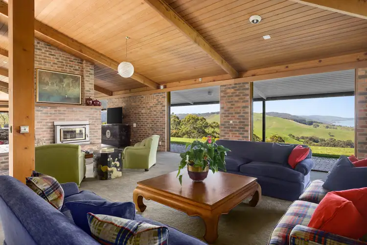 Sixth view of Homely house listing, 50 Old Hordern Vale Road, Apollo Bay VIC 3233