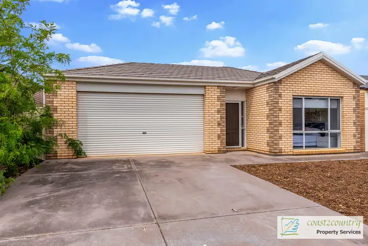 9 Grove Street, Parafield Gardens SA 5107