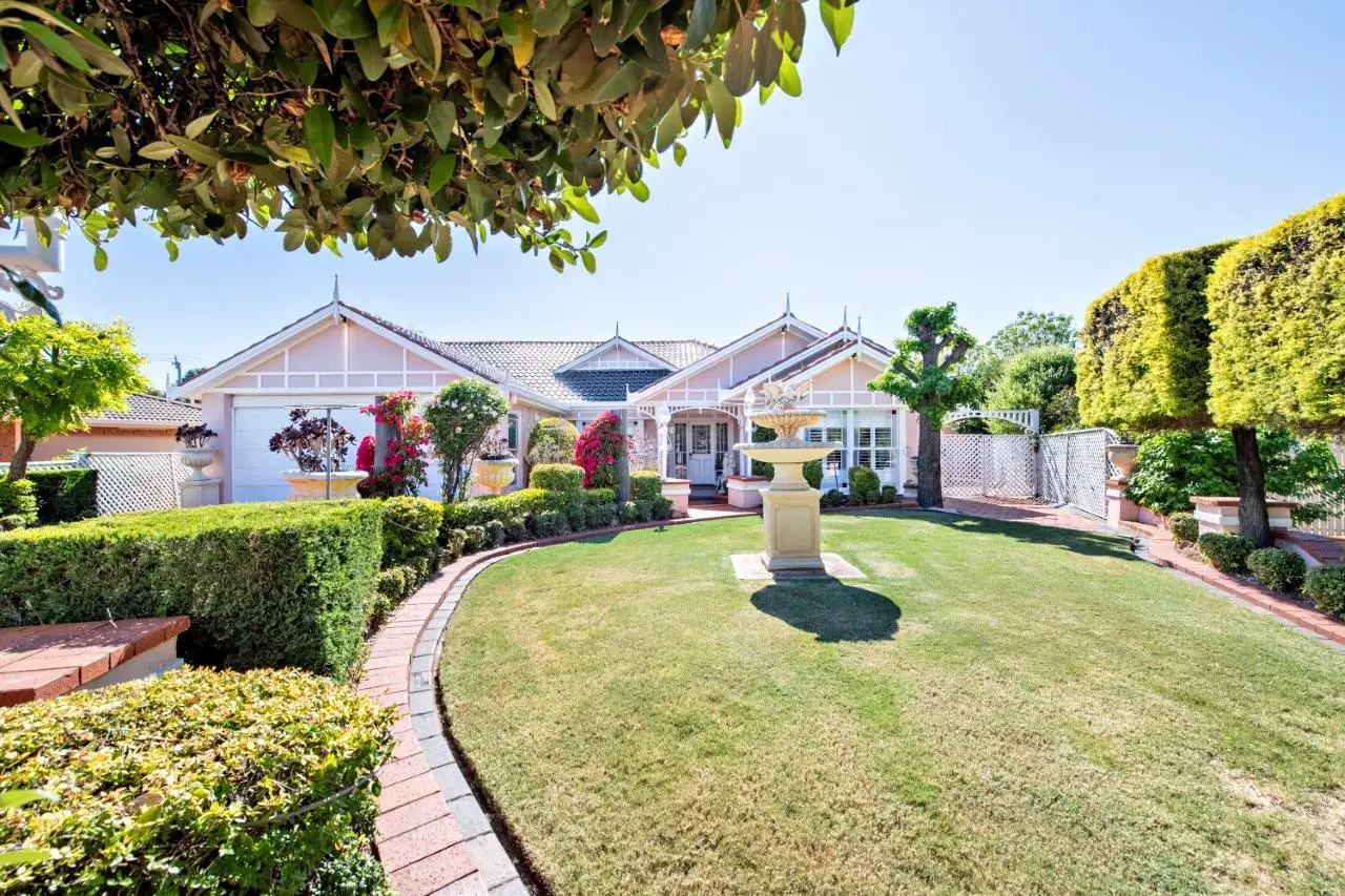 Main view of Homely house listing, 7 Osborne Place, Dubbo NSW 2830
