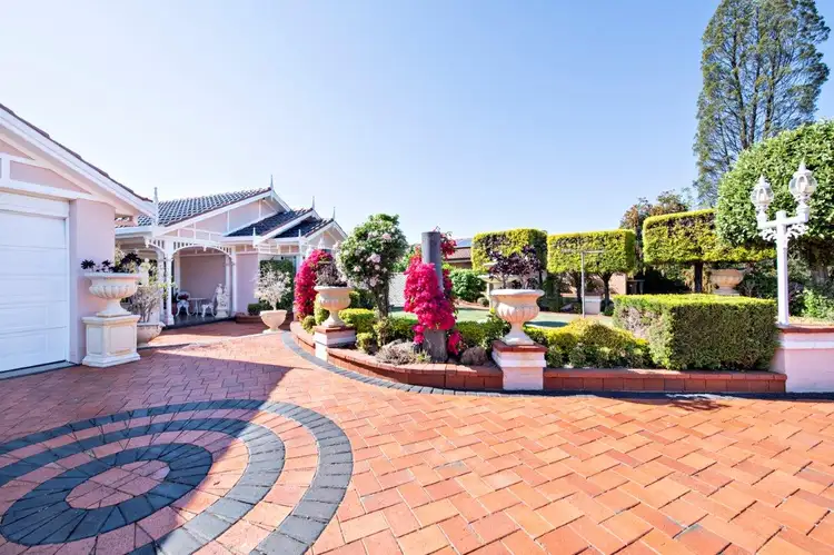 Third view of Homely house listing, 7 Osborne Place, Dubbo NSW 2830