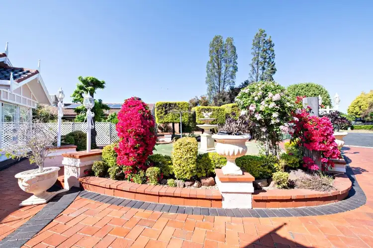 Fourth view of Homely house listing, 7 Osborne Place, Dubbo NSW 2830