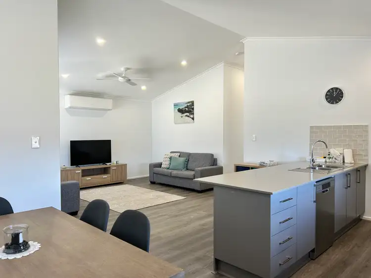 Second view of Homely villa listing, 21/15 Golfcourse Way, Sussex Inlet NSW 2540