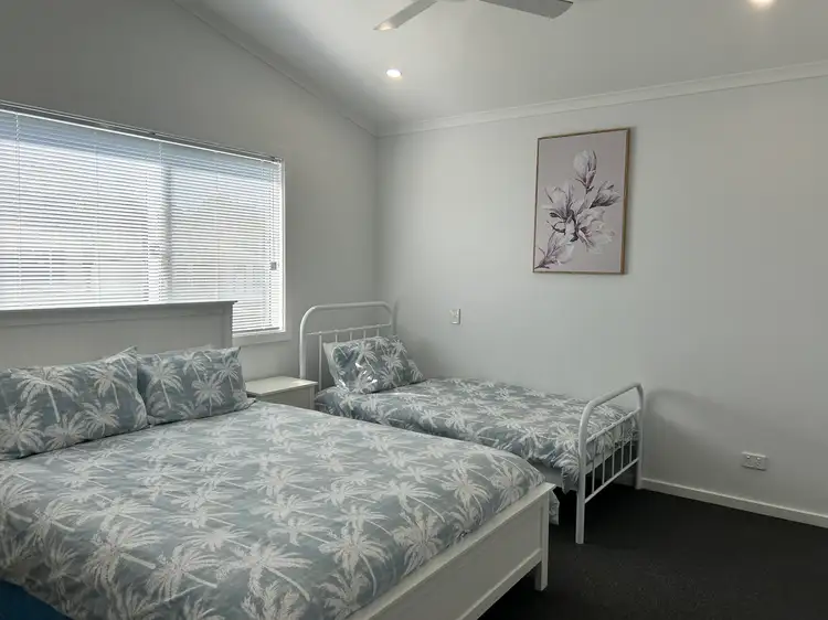 Third view of Homely villa listing, 21/15 Golfcourse Way, Sussex Inlet NSW 2540