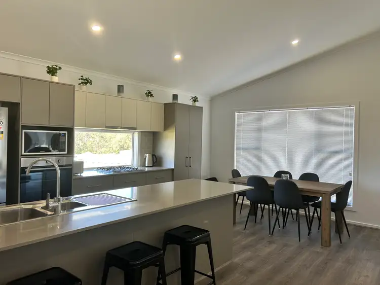 Fifth view of Homely villa listing, 21/15 Golfcourse Way, Sussex Inlet NSW 2540