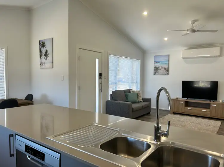 Sixth view of Homely villa listing, 21/15 Golfcourse Way, Sussex Inlet NSW 2540