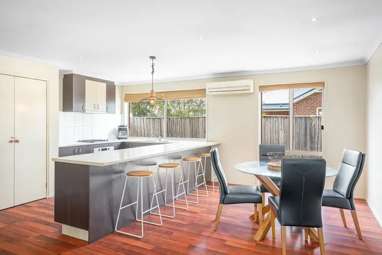 Third view of Homely house listing, 6 Erwin Court, Bannockburn VIC 3331