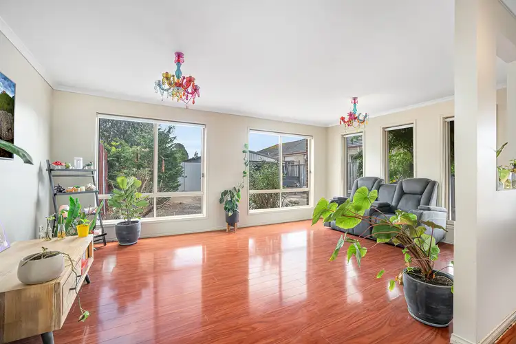 Fifth view of Homely house listing, 6 Erwin Court, Bannockburn VIC 3331