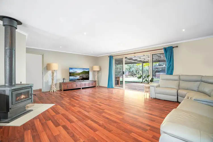 Sixth view of Homely house listing, 6 Erwin Court, Bannockburn VIC 3331