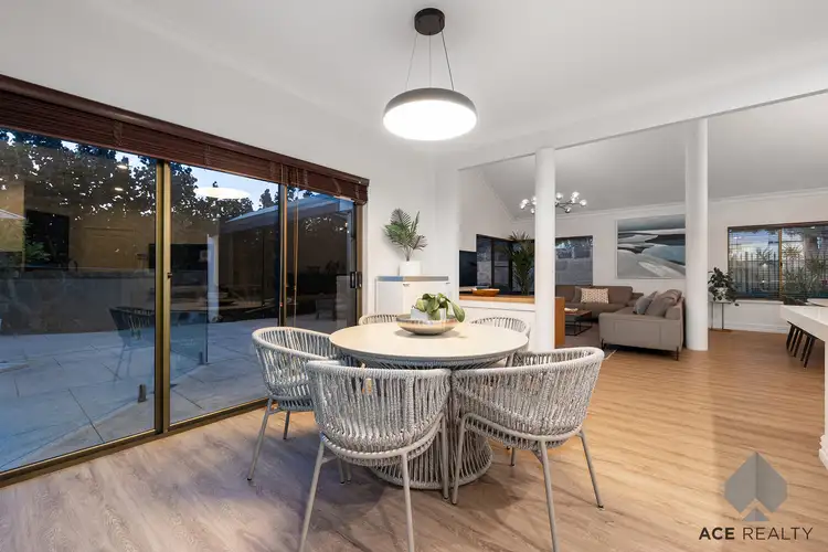 Sixth view of Homely house listing, 30 Dunvegan Road, Applecross WA 6153