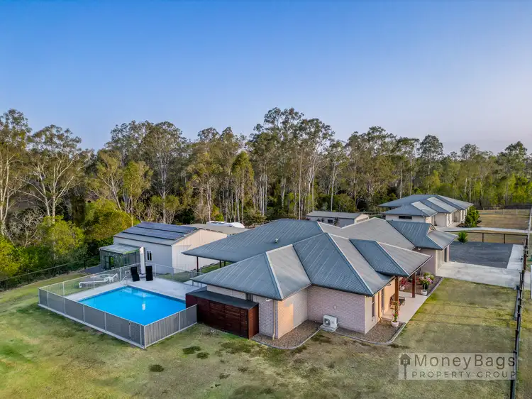 26-32 Dumaresq Street, Riverbend QLD 4280