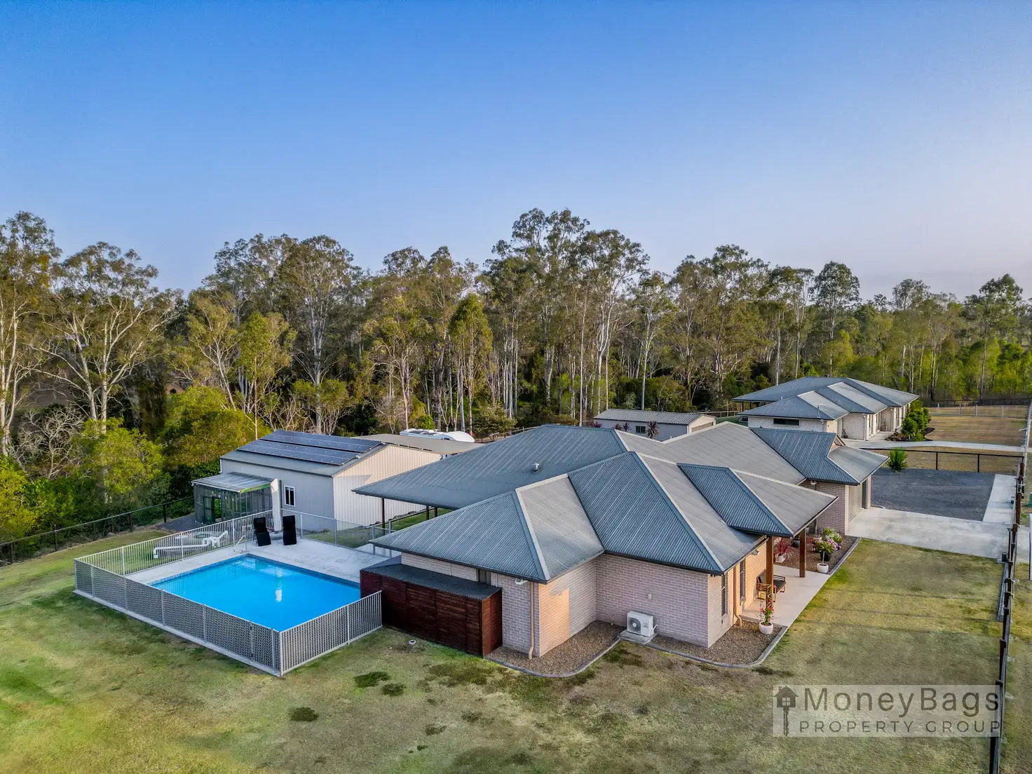 Main view of Homely house listing, 26-32 Dumaresq Street, Riverbend QLD 4280