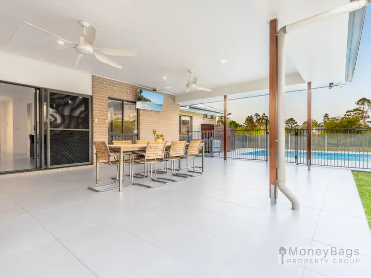Second view of Homely house listing, 26-32 Dumaresq Street, Riverbend QLD 4280