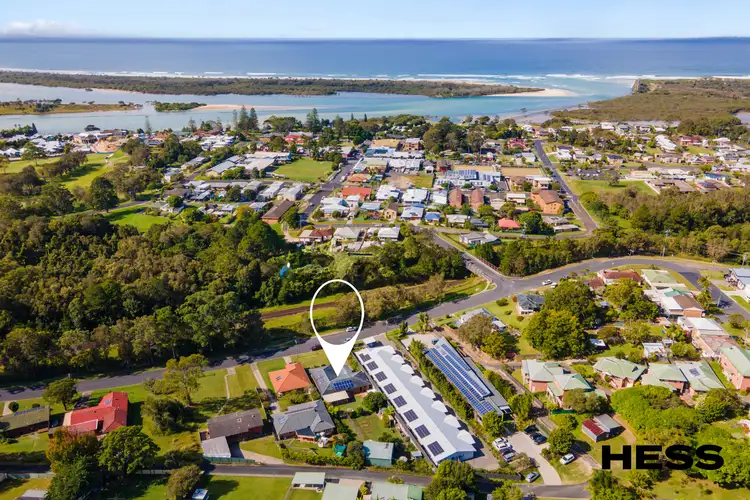 16 Fitzroy Street, Urunga NSW 2455