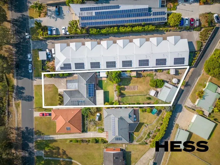 Second view of Homely house listing, 16 Fitzroy Street, Urunga NSW 2455