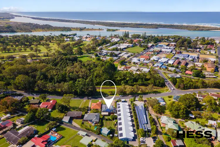 Fourth view of Homely house listing, 16 Fitzroy Street, Urunga NSW 2455