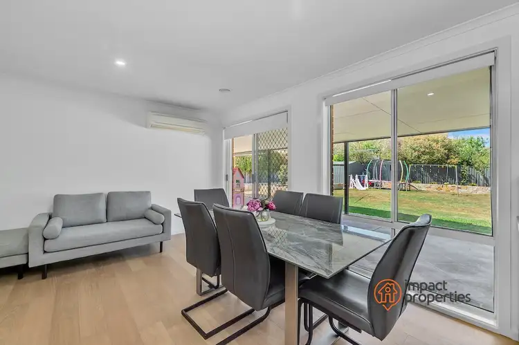 Third view of Homely house listing, 58 Pennington Crescent, Calwell ACT 2905