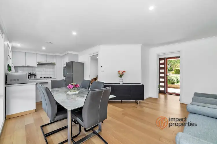 Fifth view of Homely house listing, 58 Pennington Crescent, Calwell ACT 2905