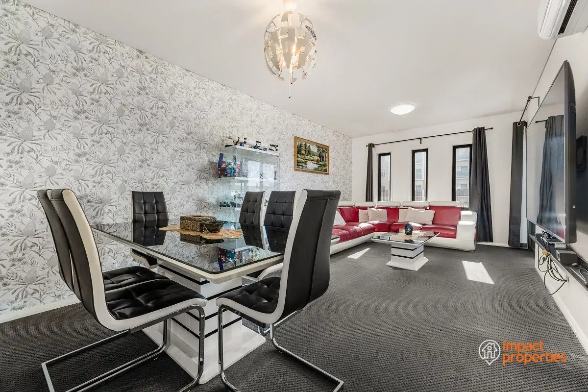 Main view of Homely apartment listing, 9/70 Nullarbor Avenue, Harrison ACT 2914